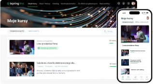 Szybki LMS do realizacji kluczowych projektów