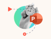 Stwórz animacje w PowerPoint