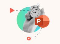 Stwórz animacje w PowerPoint