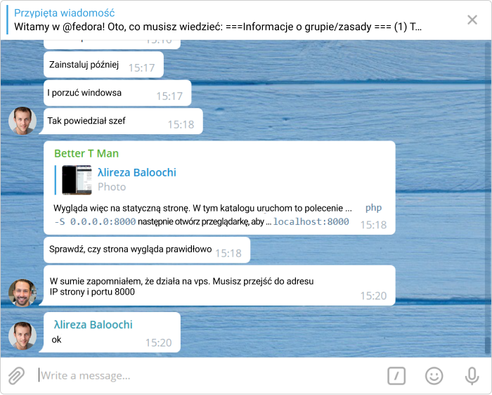 Koła naukowe Koła naukowe