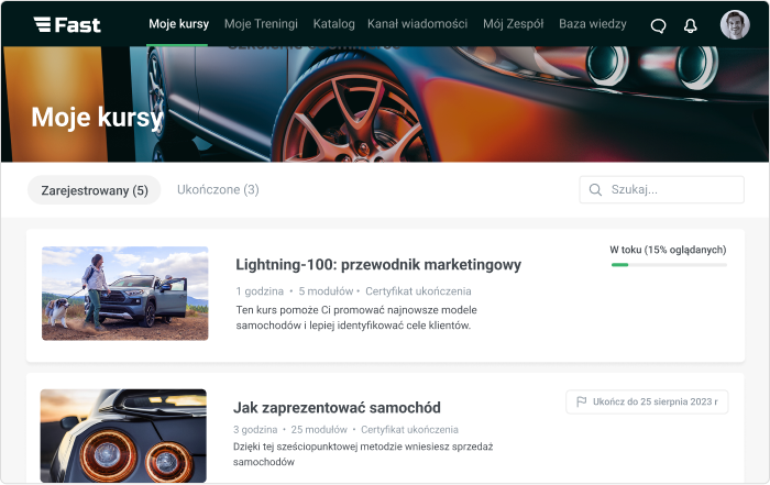 iSpring Learn LMS iSpring Learn LMS