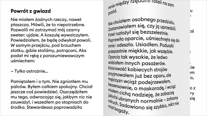 Jak stworzyć łatwy efekt animacji flipbook w programie PowerPoint