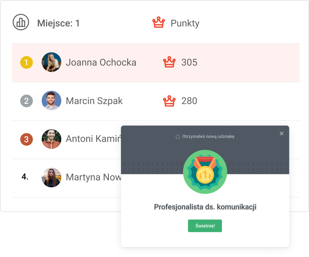 Angażujące ścieżki edukacyjne Angażujące ścieżki edukacyjne