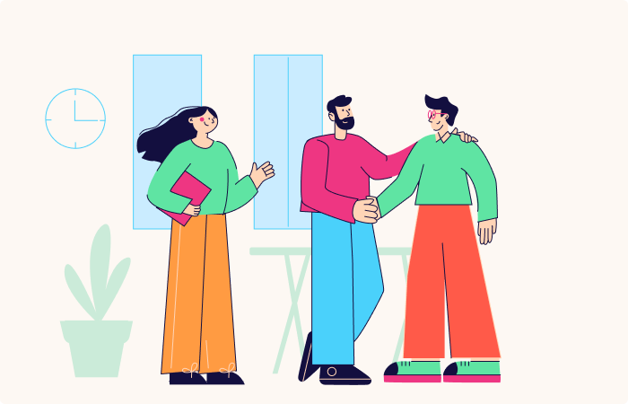 Zarządzanie talentami: Onboarding pracowników
