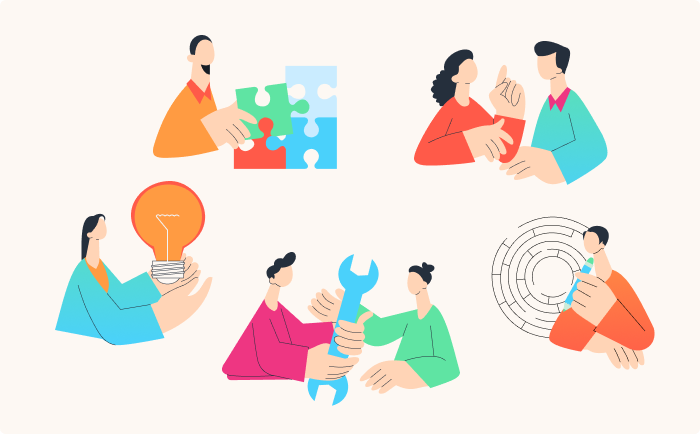 Jak wygląda nauka przez doświadczenie w pracy Jak wygląda nauka przez doświadczenie w pracy