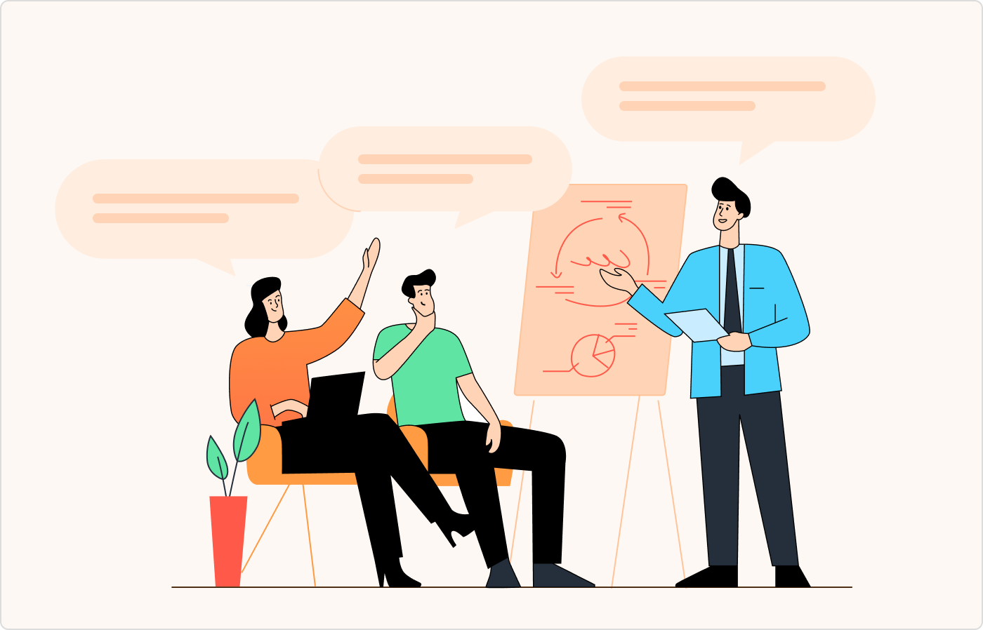 Dlaczego nauka przez doświadczenie ma znaczenie dla dzisiejszej siły roboczej Dlaczego nauka przez doświadczenie ma znaczenie dla dzisiejszej siły roboczej