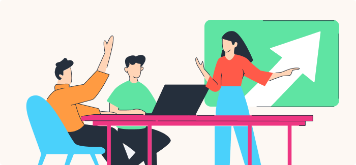 Główne typy ścieżek kariery Główne typy ścieżek kariery