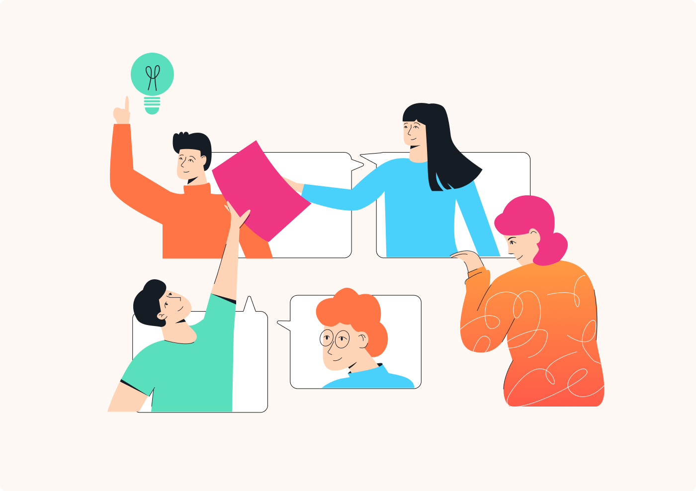 Kultura organizacyjna &ndash; co to jest