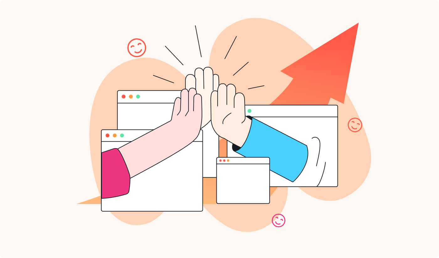 Oprogramowanie do zwiększania współpracy zespołowej Oprogramowanie do zwiększania produktywności i współpracy zespołowej