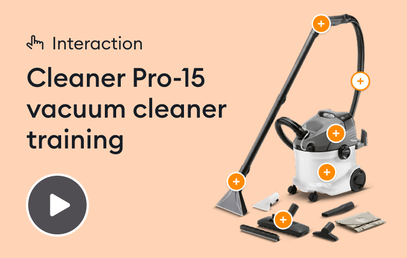 Zobacz interakcję z etykietowaną grafiką w akcji