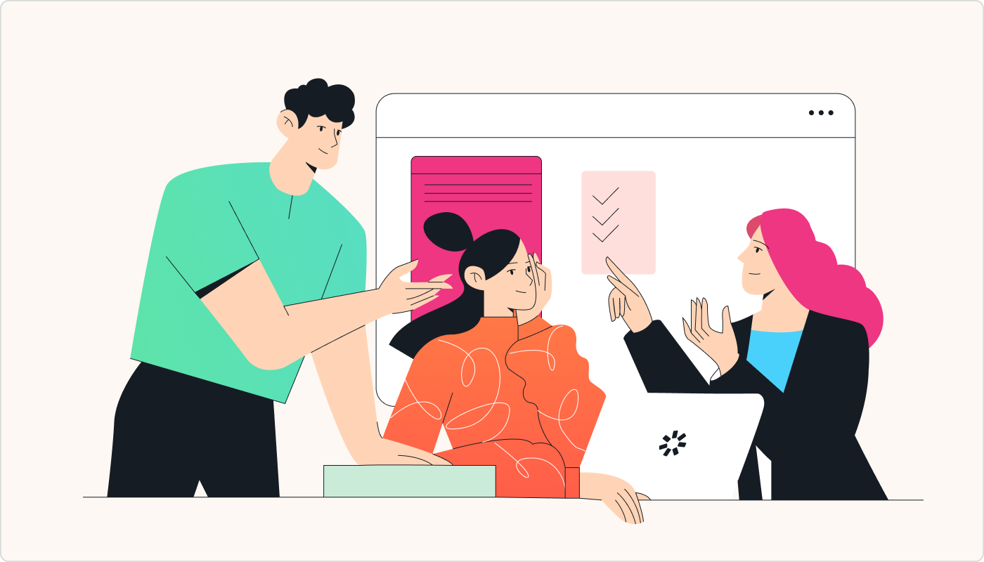 Dlaczego feedback po szkoleniu jest ważny w szkoleniach korporacyjnych